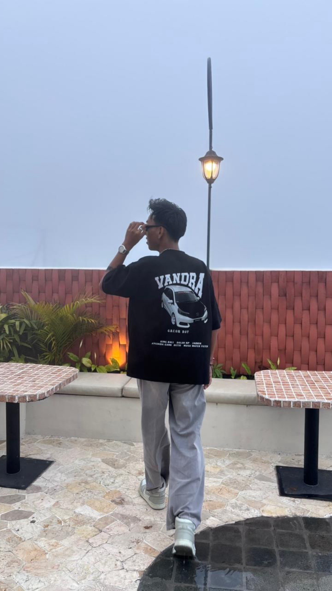 @VANDRA🪬