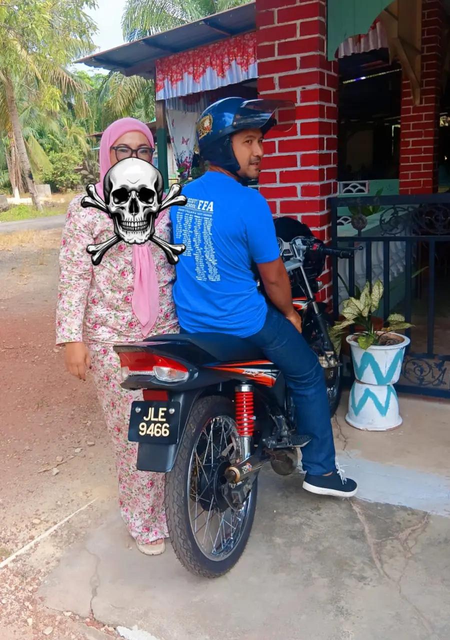 @Khairulnizam