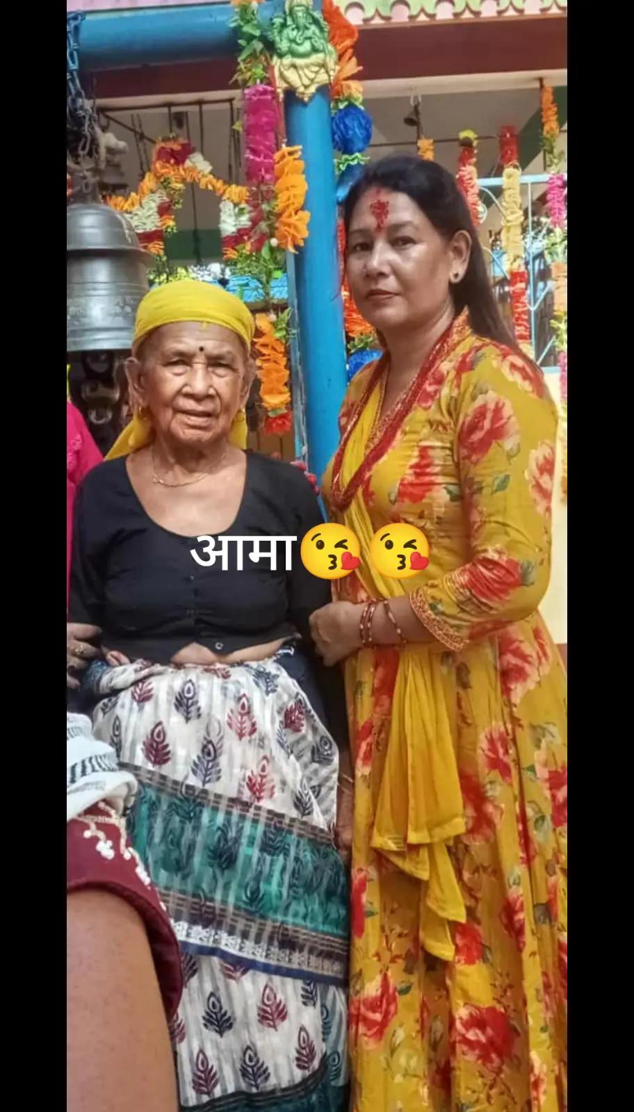 @Radhika