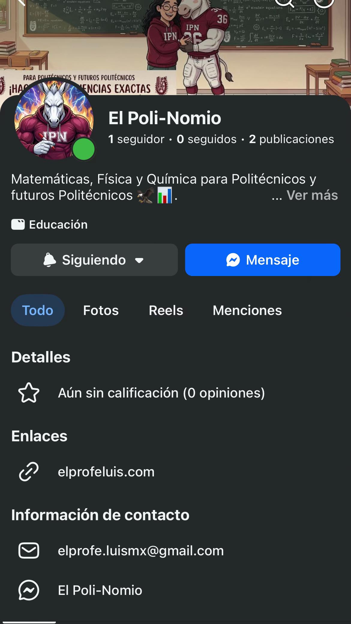 @El POLI-NOMIO