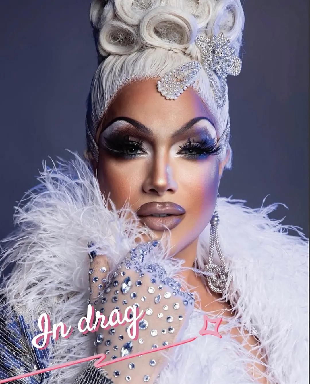 @YasQueen!