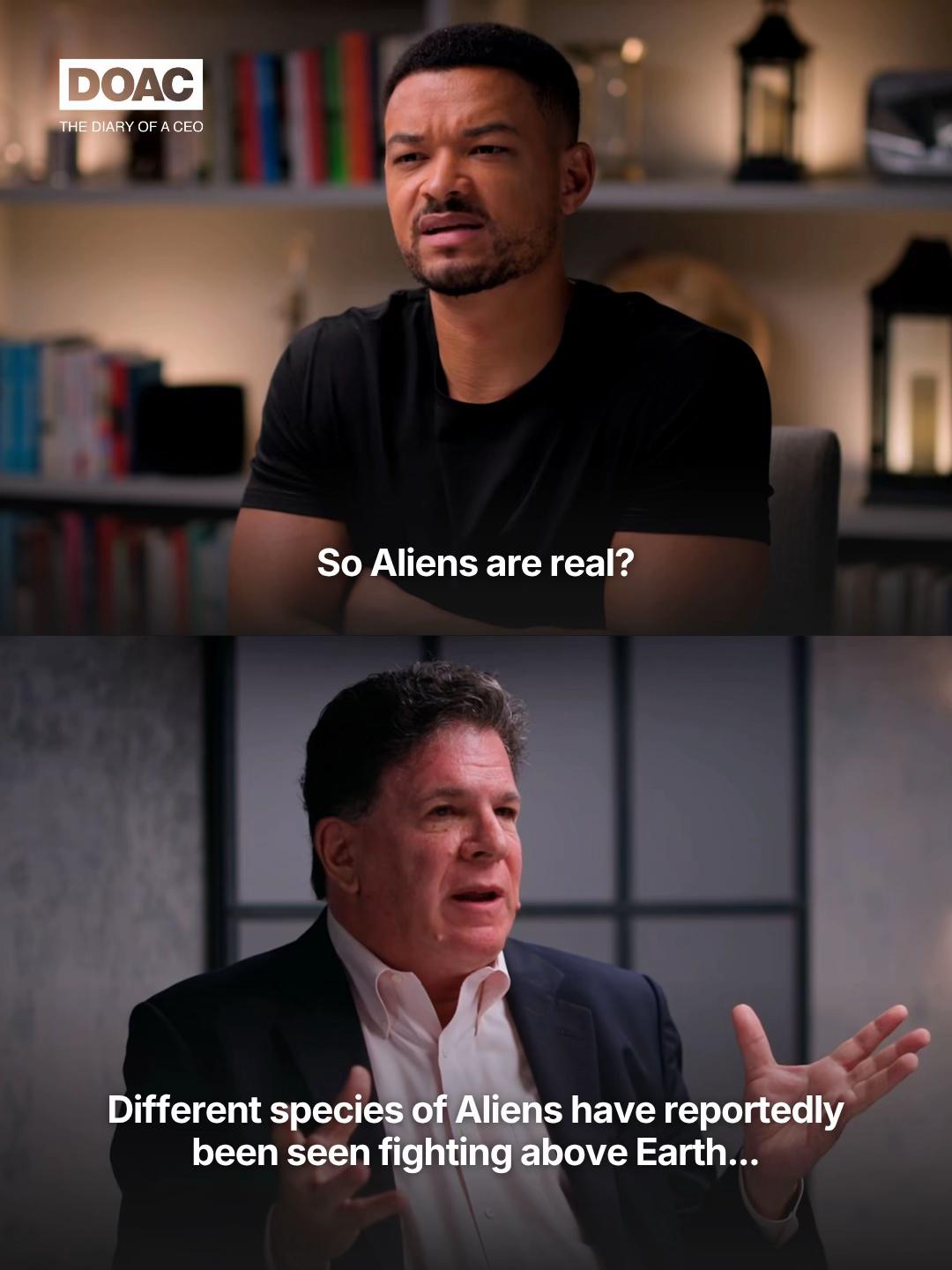 @The Diary Of A CEO