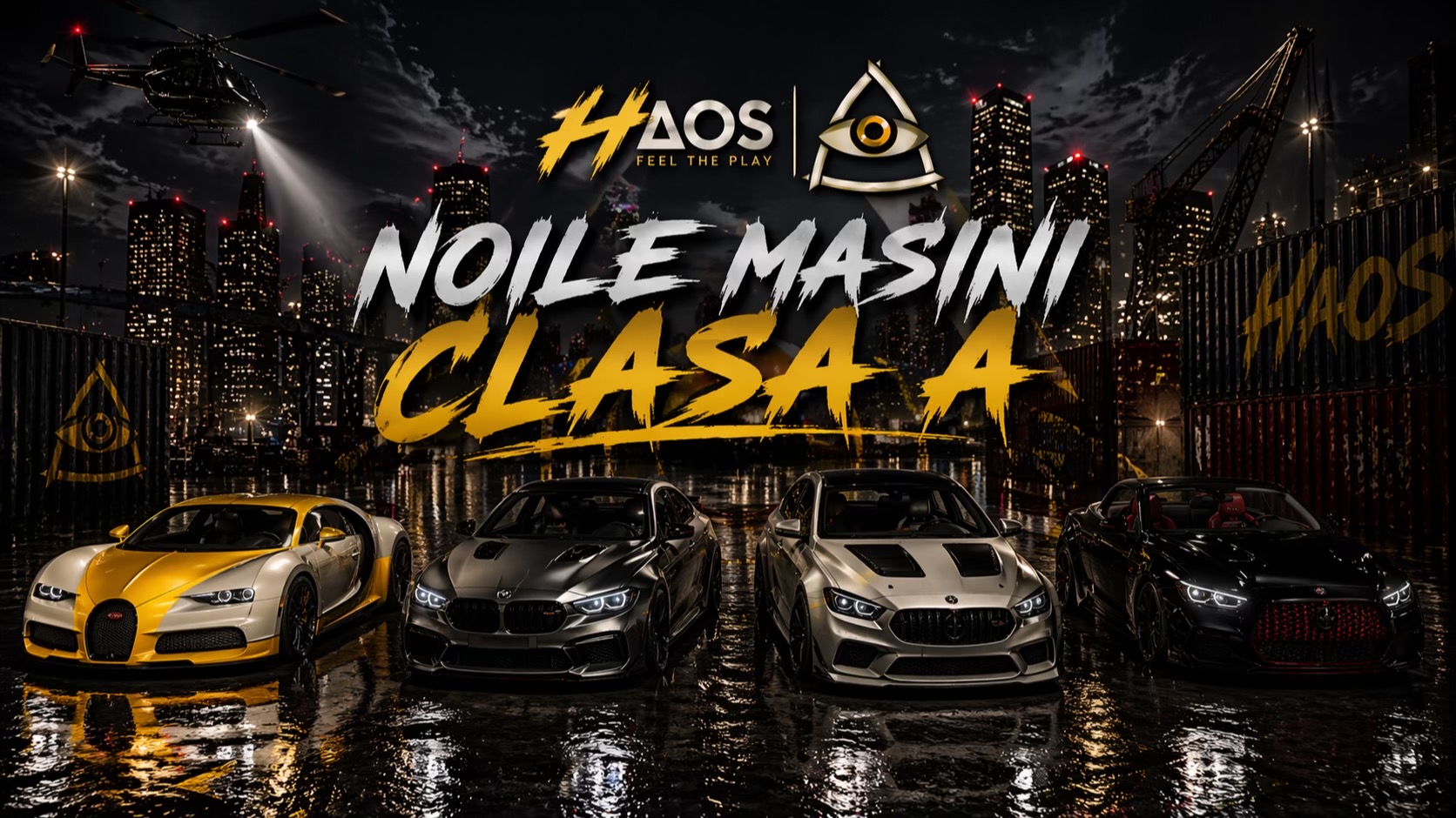 @Haos România