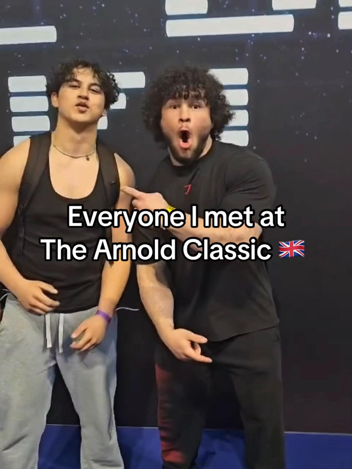 @Crazletics
