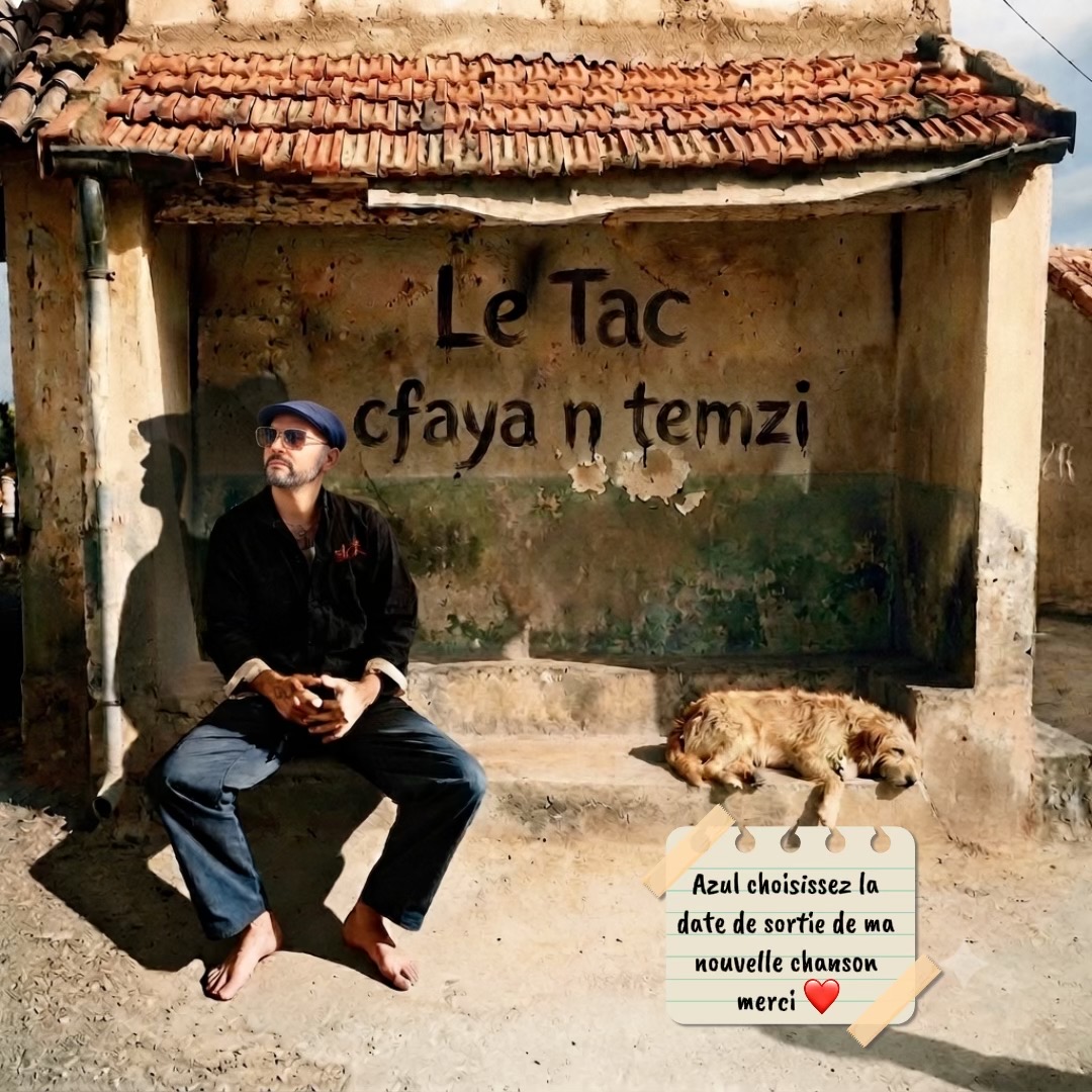 @Le Tac
