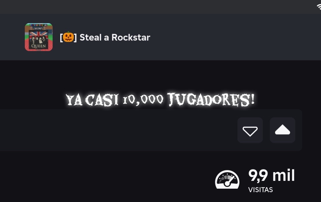 @*Insertar Nombre Genial Aqu&iacute;*