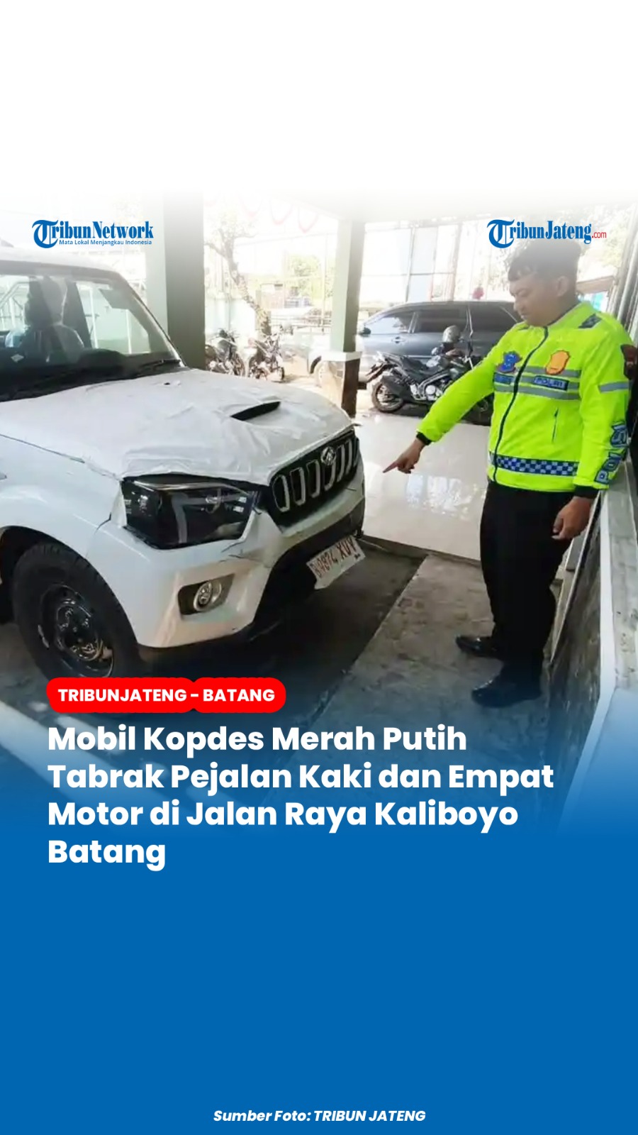 @Tribun Jateng
