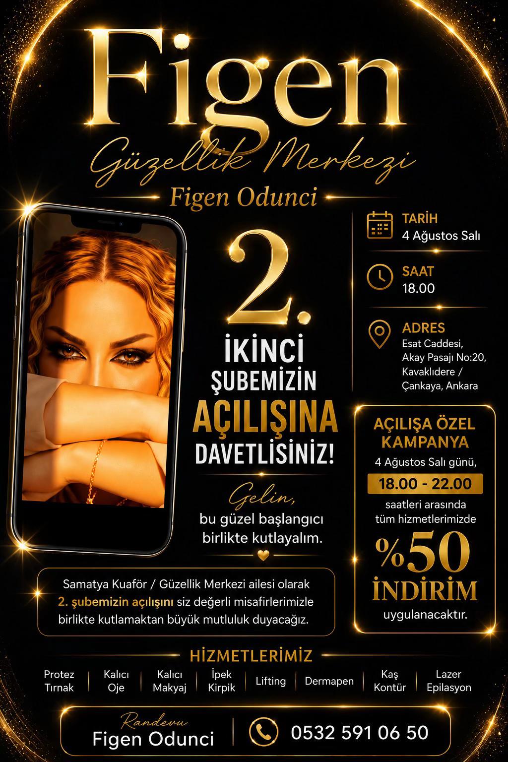 @Figen güzellik merkezi