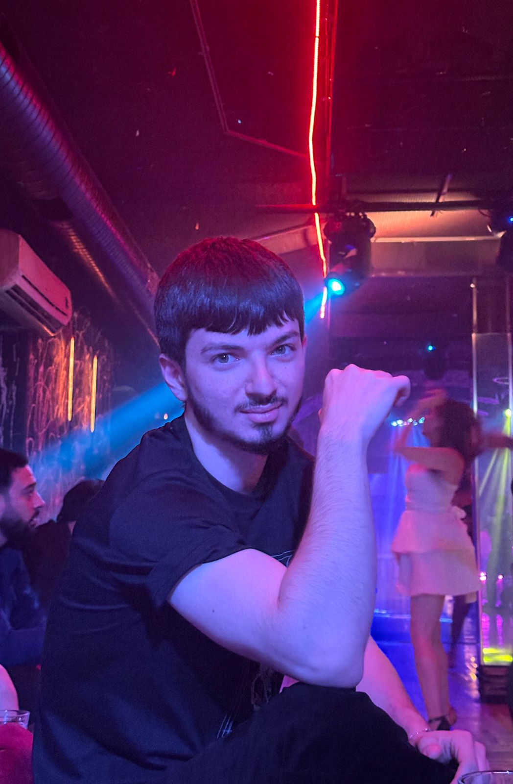 @Orxan