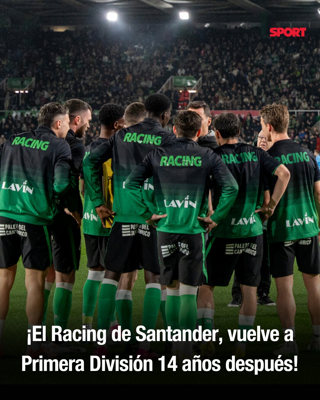 @Diario Sport