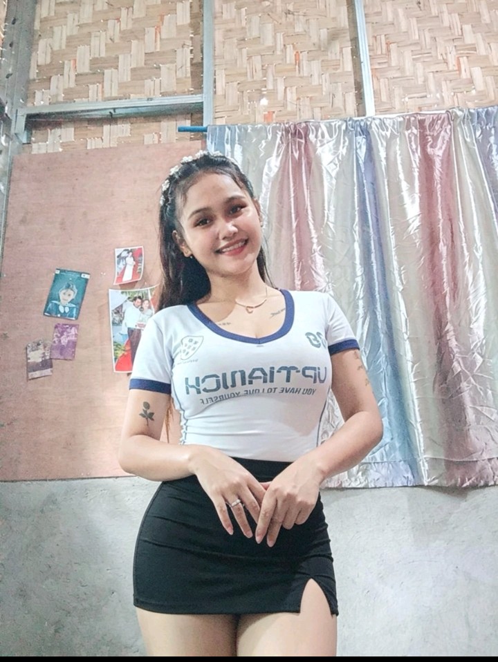 @Laarnie Mae Sanchez