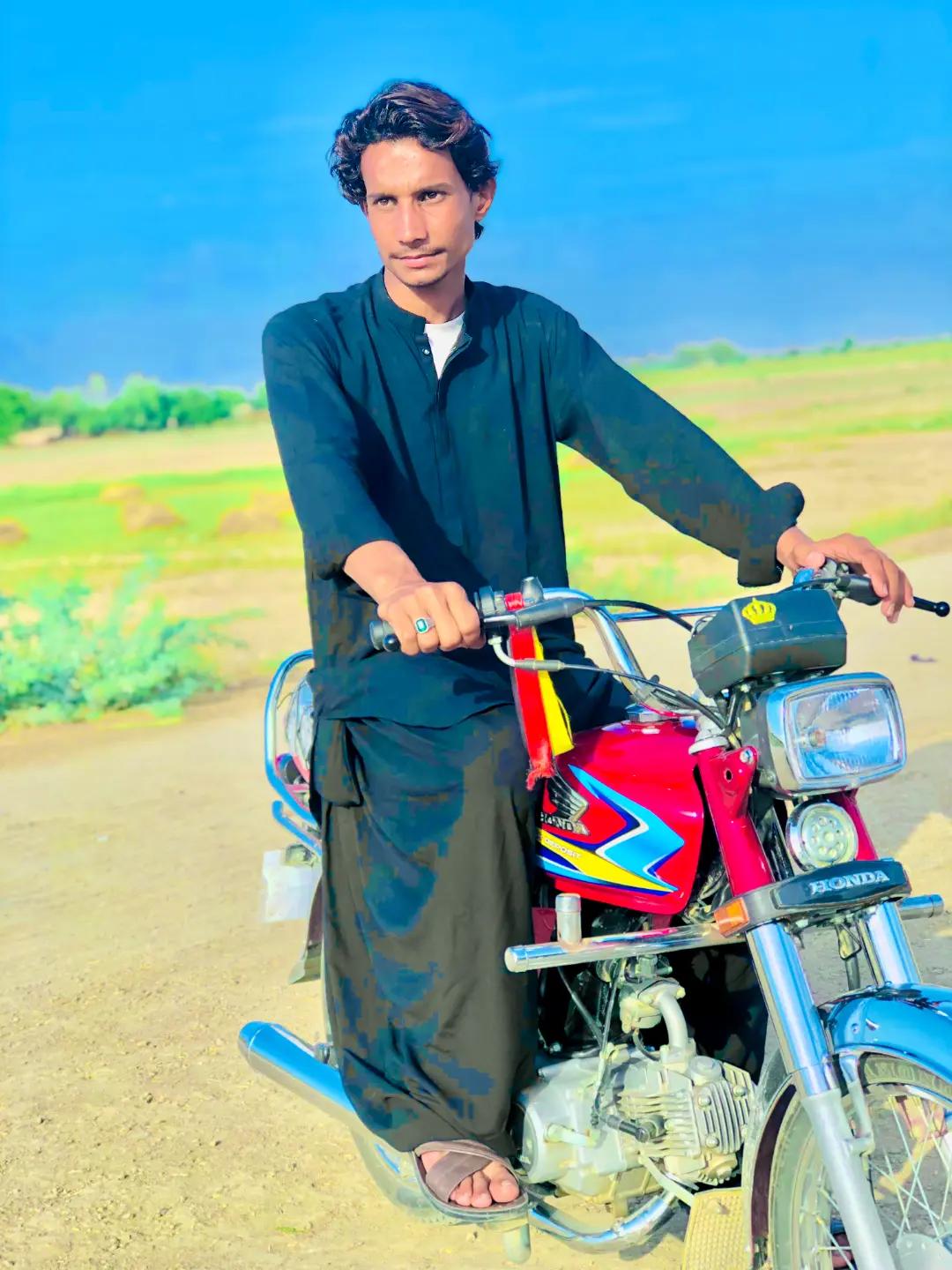 @Gulsher.Baloch.007