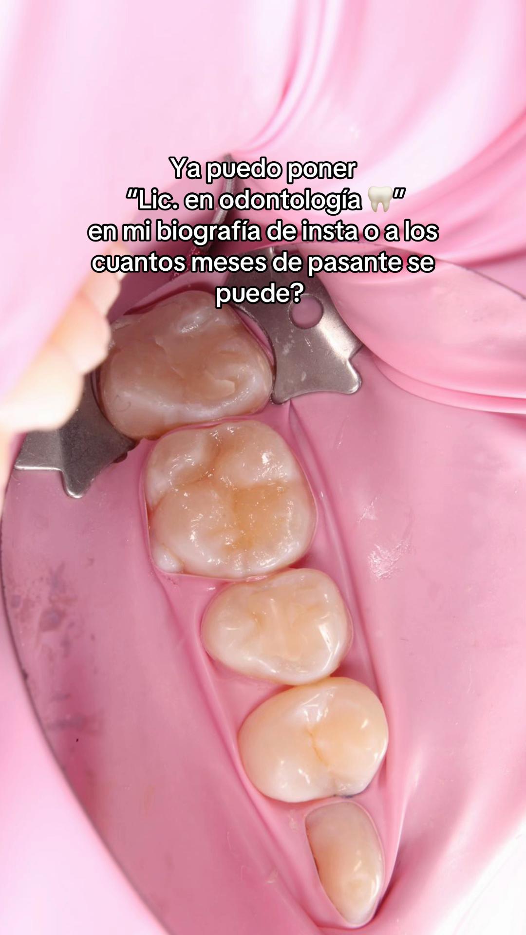 @Odontoconxim