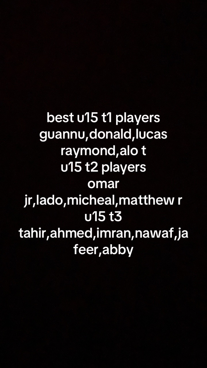@EMSA best ballers