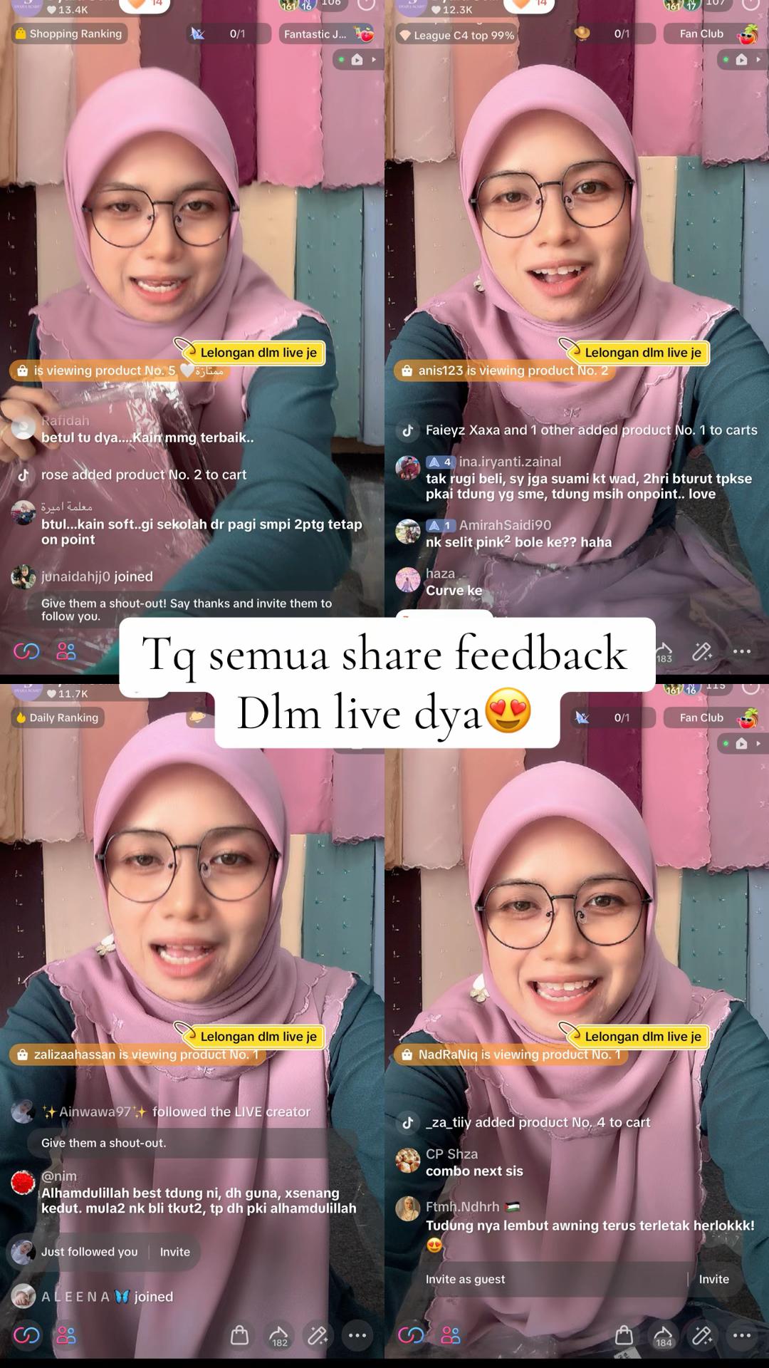 @Dyara Scarf