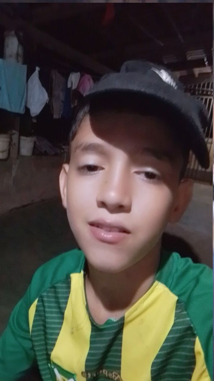 @José Armando