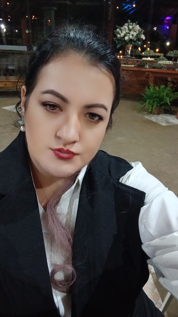 @" "