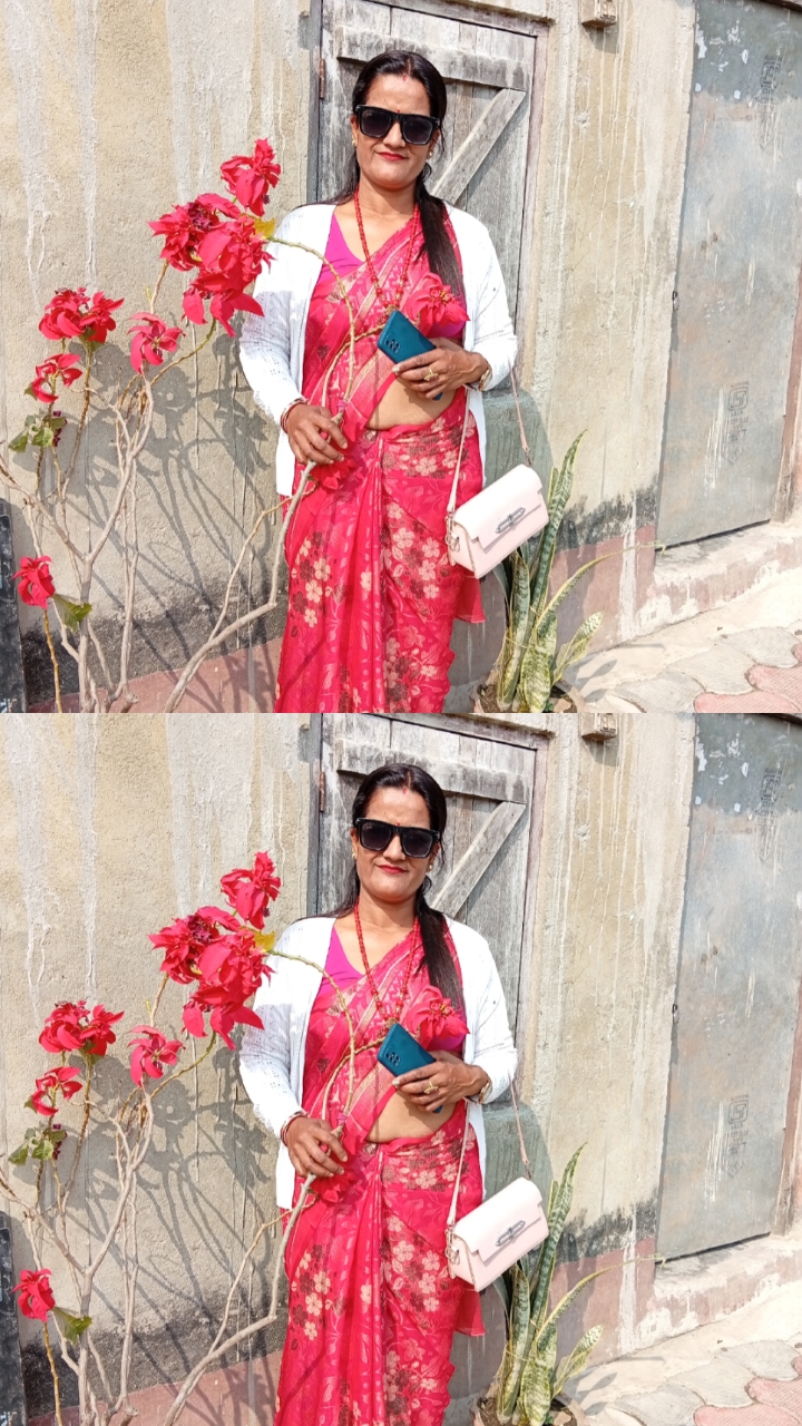 @Sarmila Sangroula