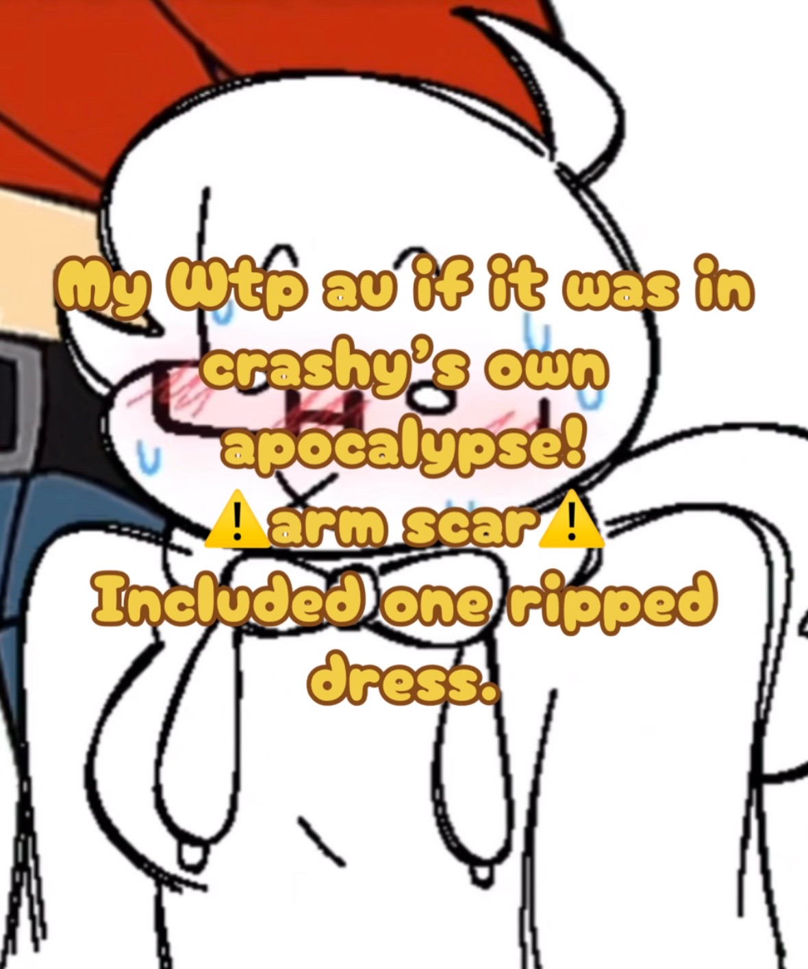 @Peyton x Finn || 💛 X 💙