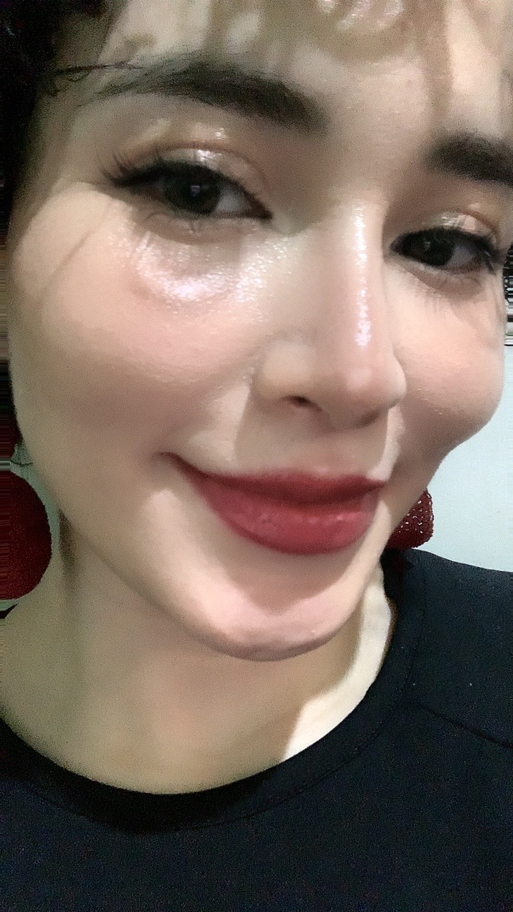 @Amelia Marie