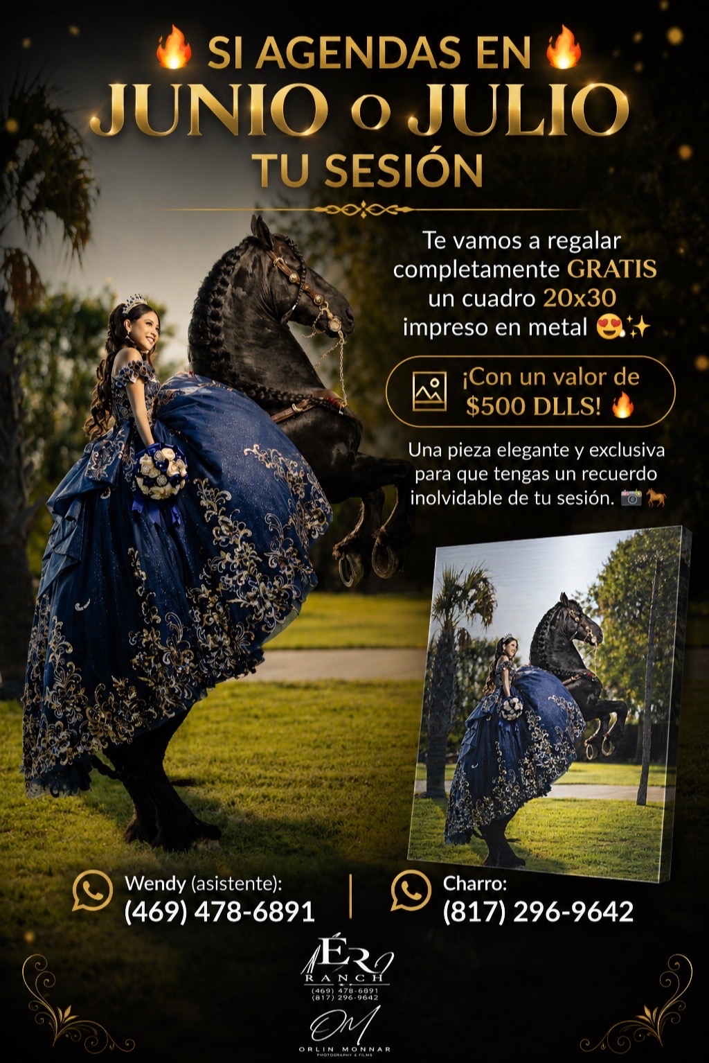 @Erik Roberto El Charro