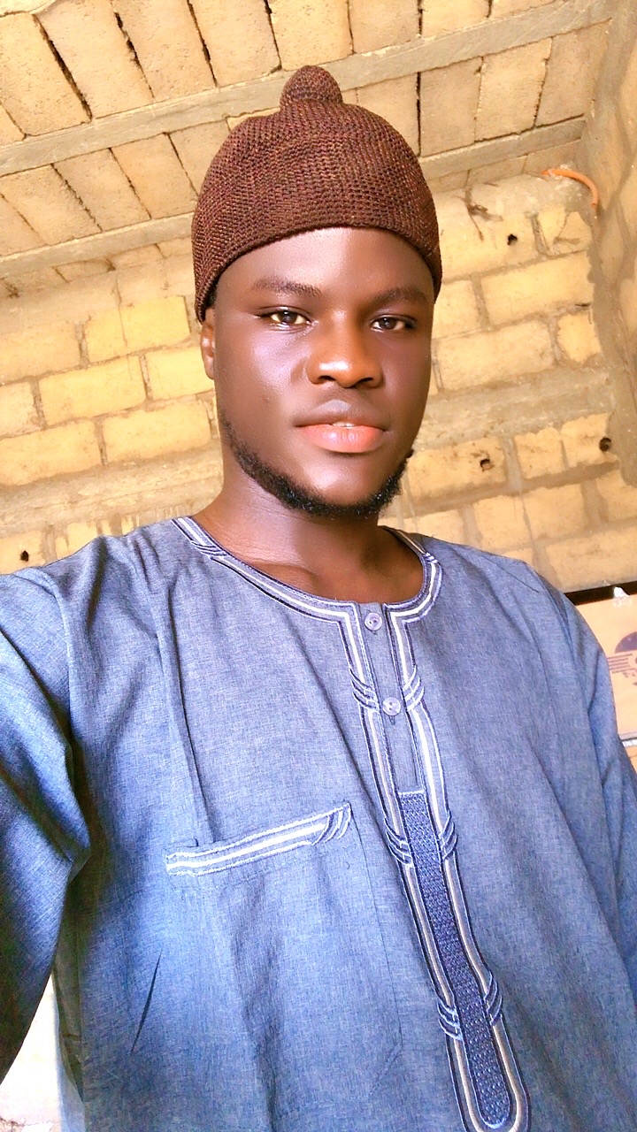@cheikh bambaصلي الله علي محمد