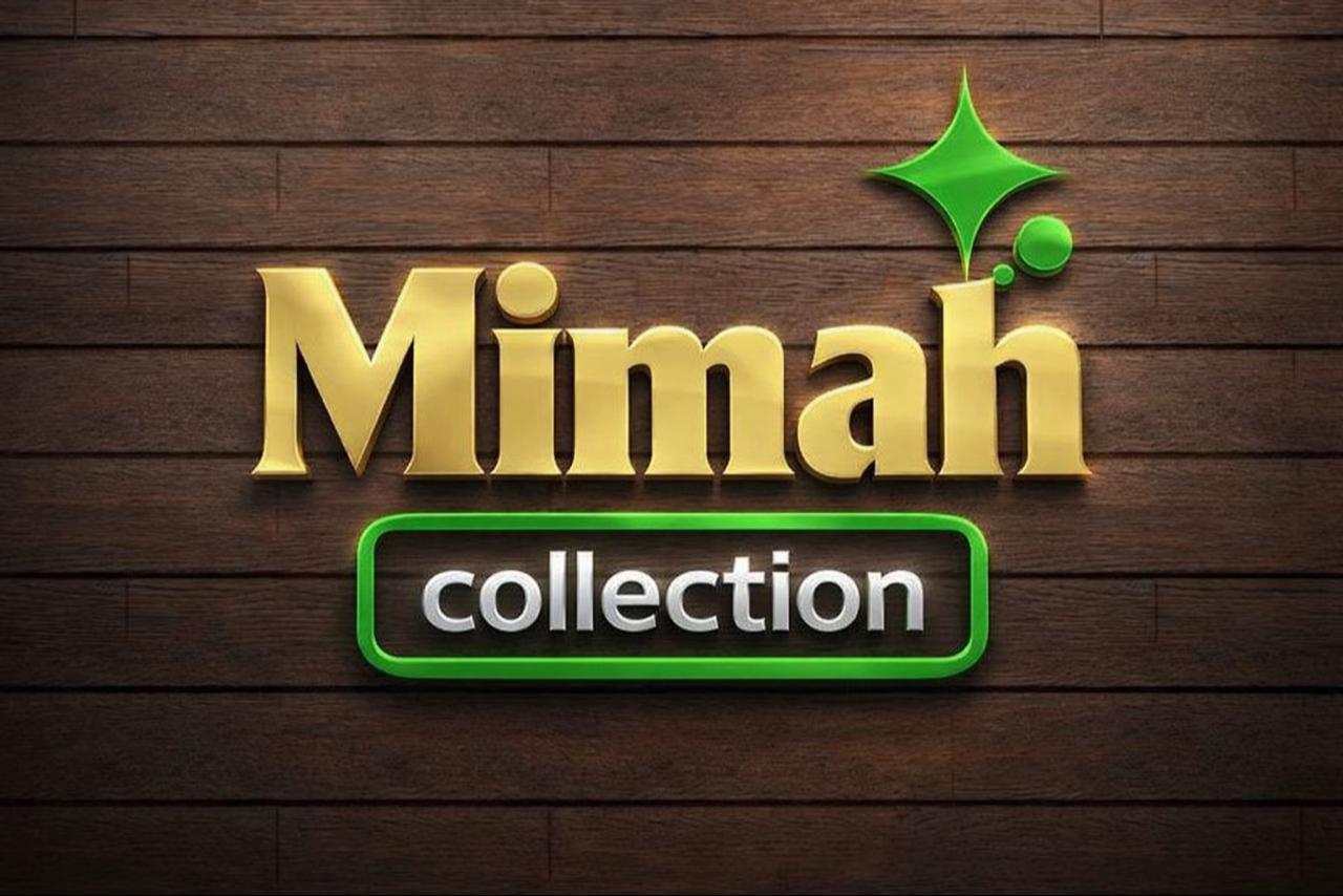@mimah_collection