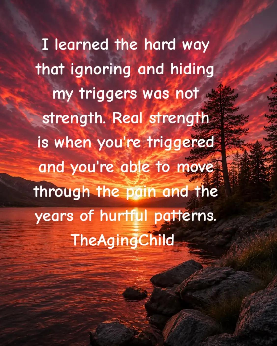 @TheAgingChild
