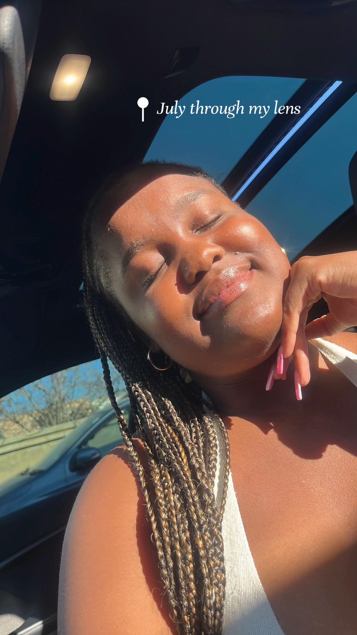 @Sthembile Msibi
