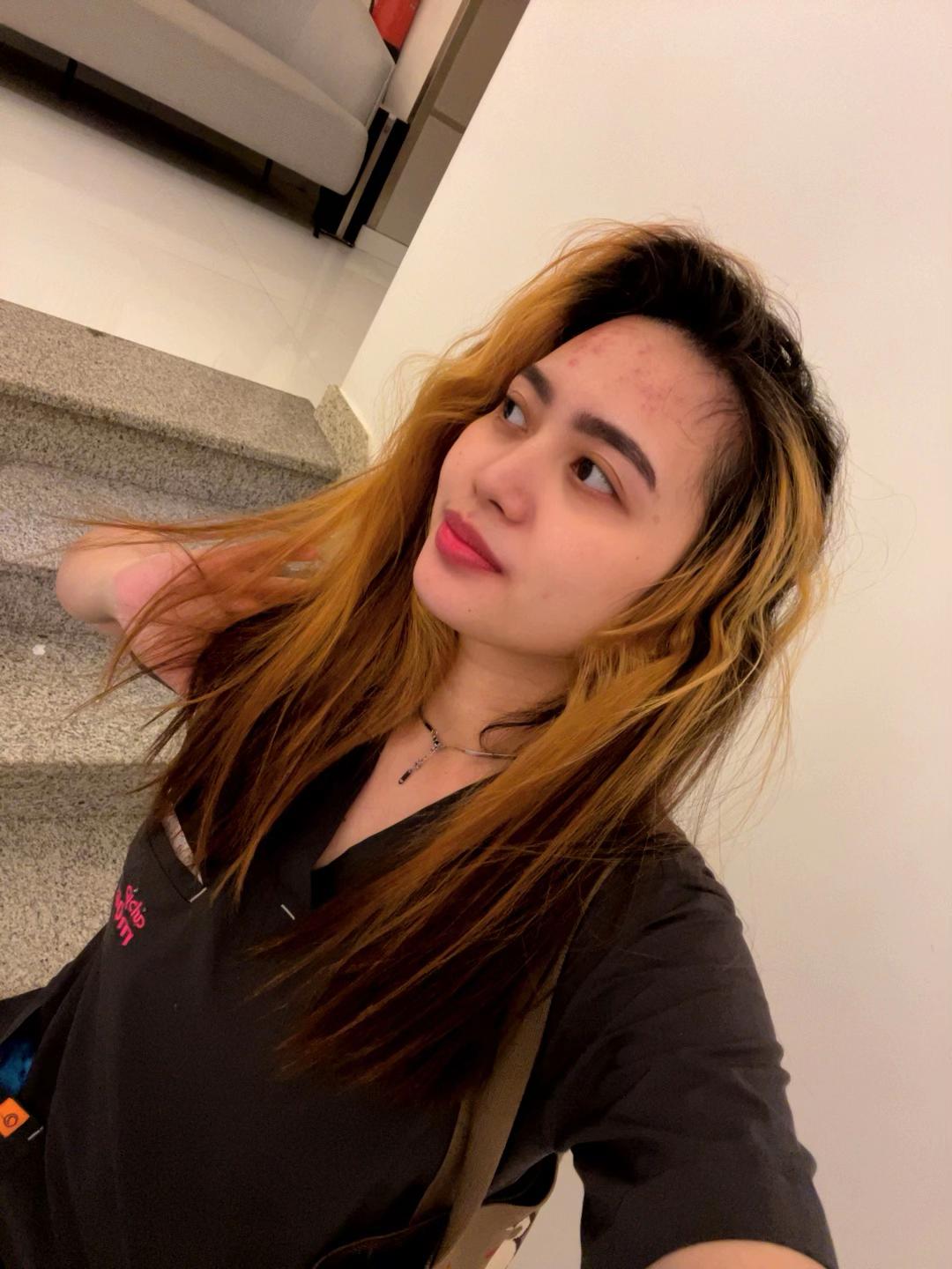 @Nurse Jing ๐ต๐ญ๐ธ๐ฆ