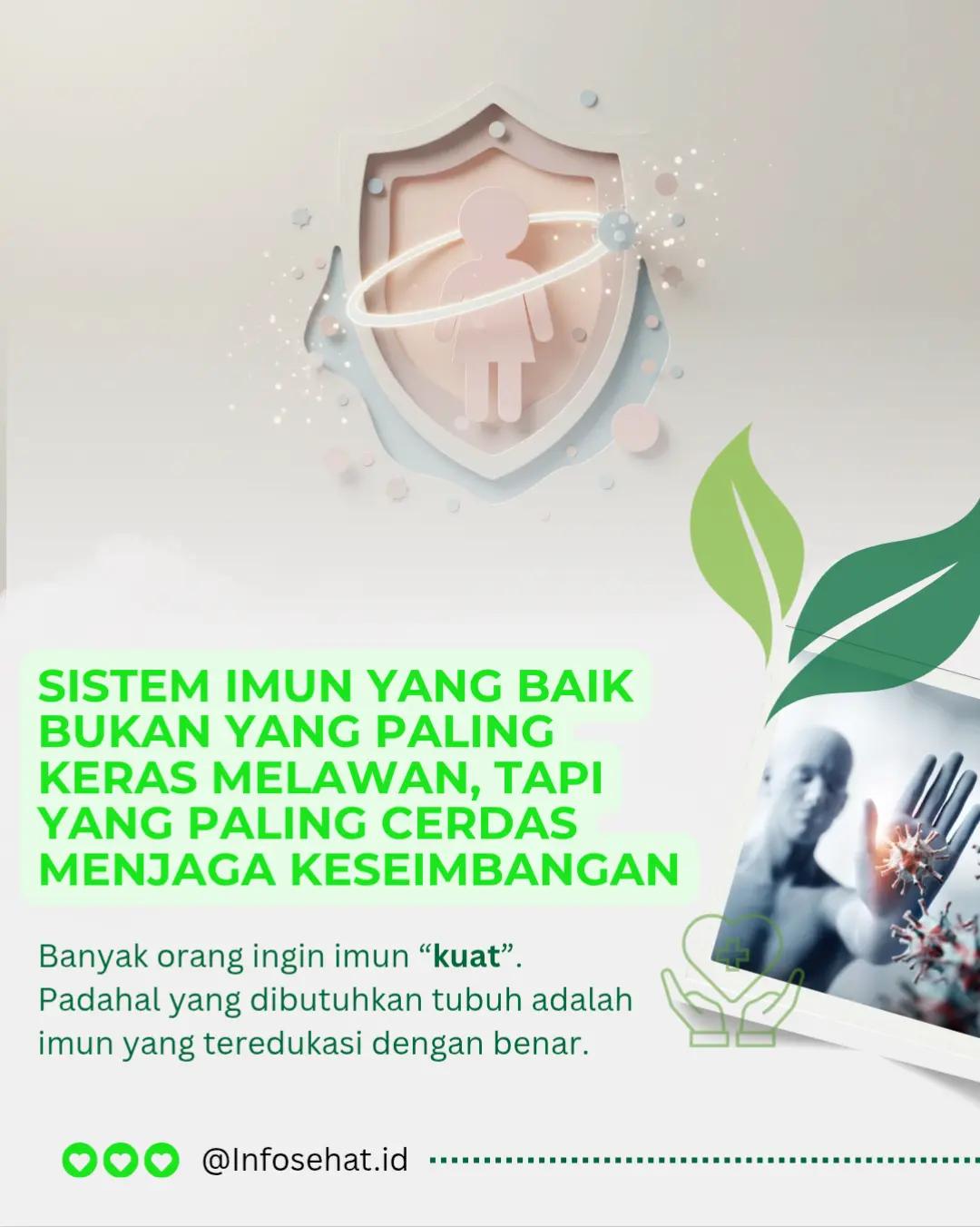 @InfoSehat.id 💚