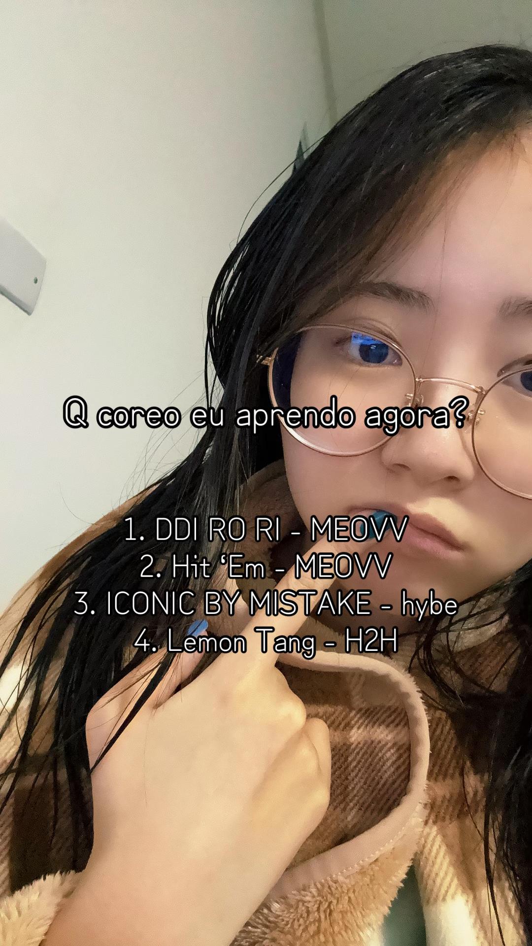 @:)