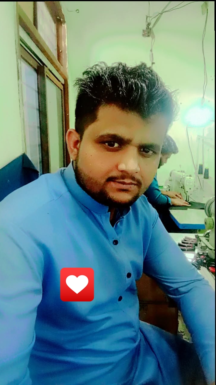 @Shahzad alipuri