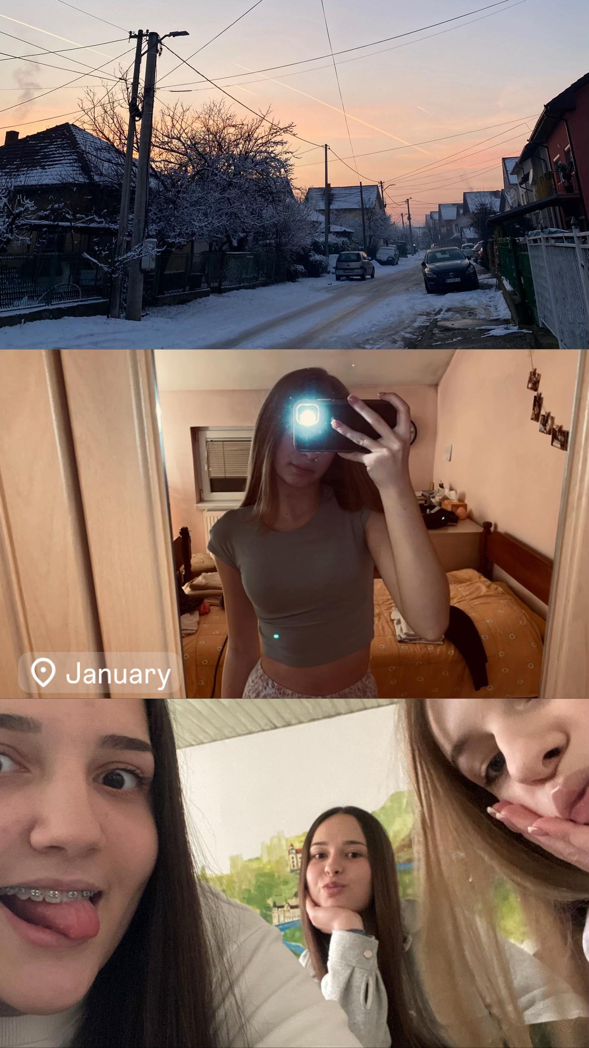 @николета