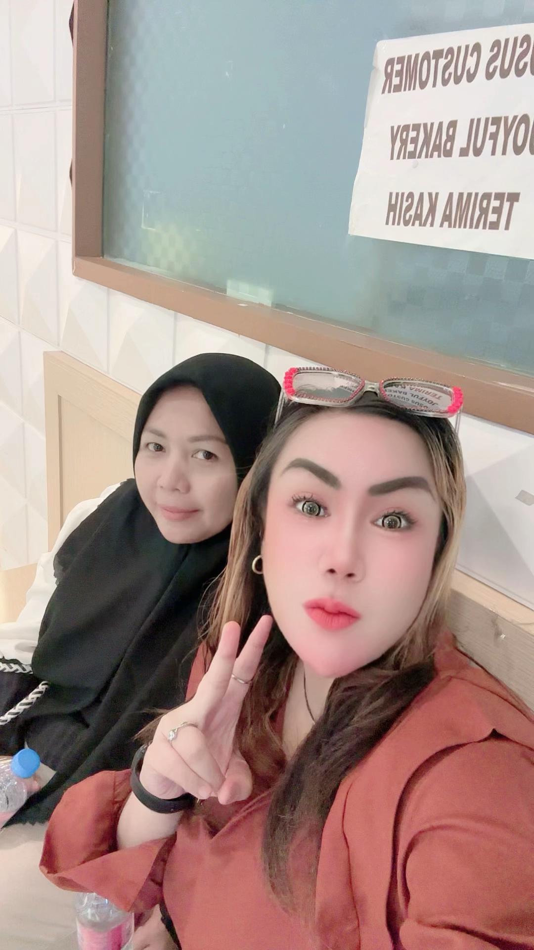 @Ayu Lestari Sari