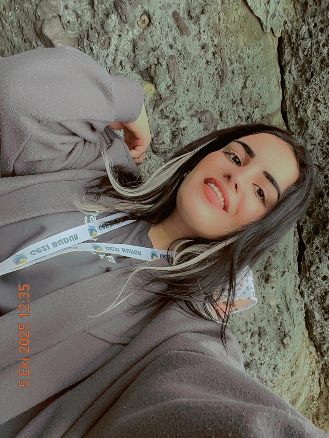 @Melek Tanrıkullu