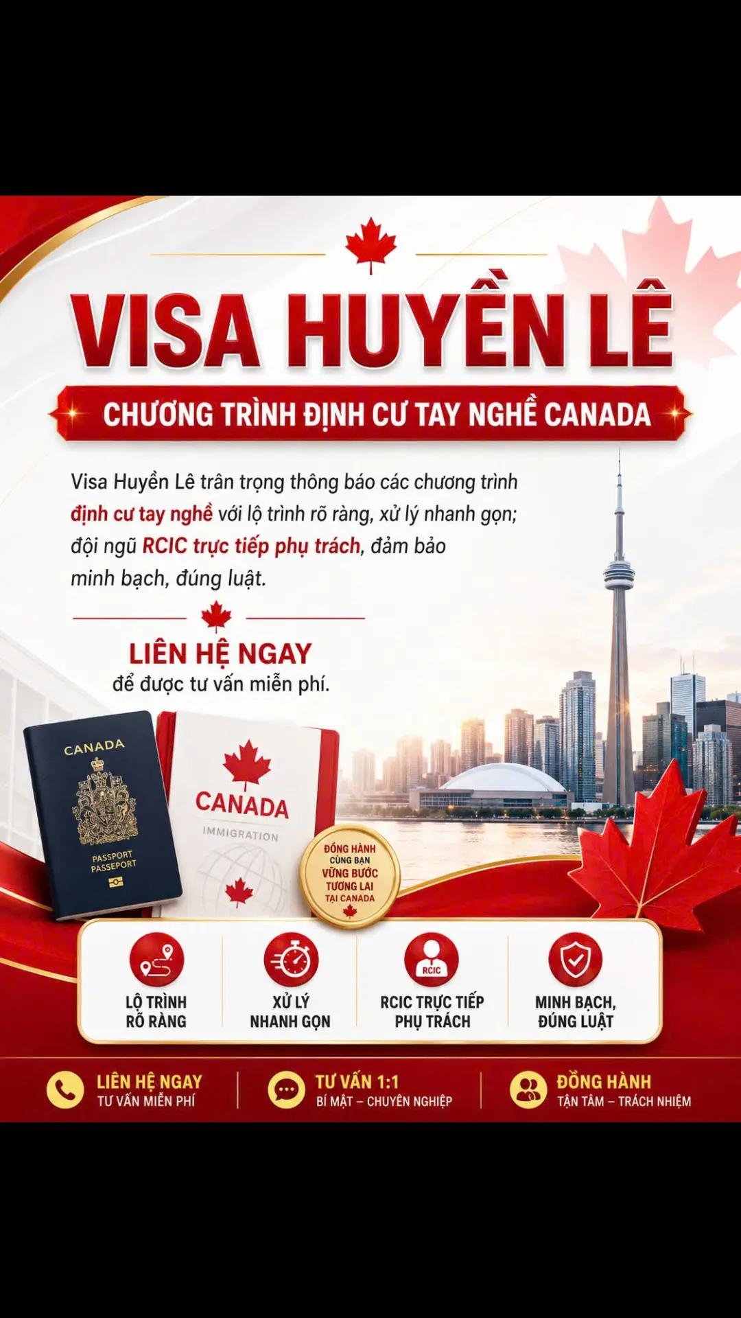 @Visa HuyenLe VP Việt Nam