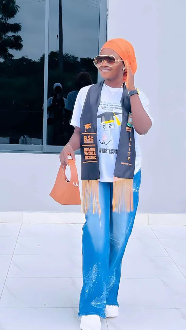@OBL ELMARKAZZIYYAH🦋OGO AGBAYE