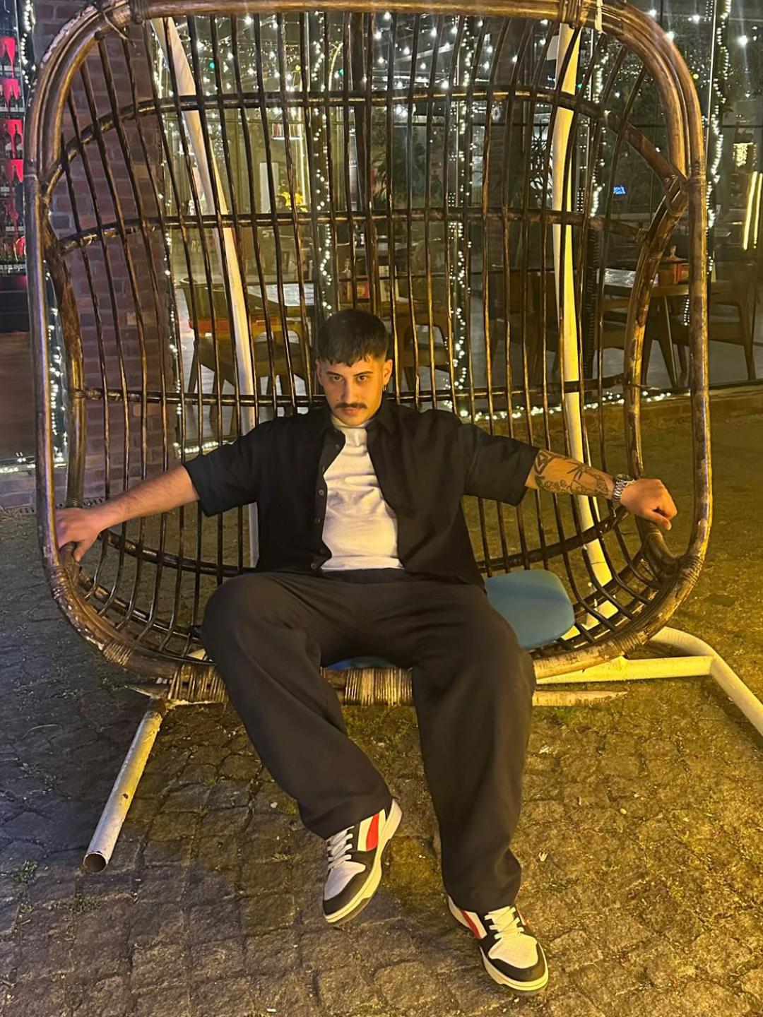 @D E V R İ M G Ü N E Ş