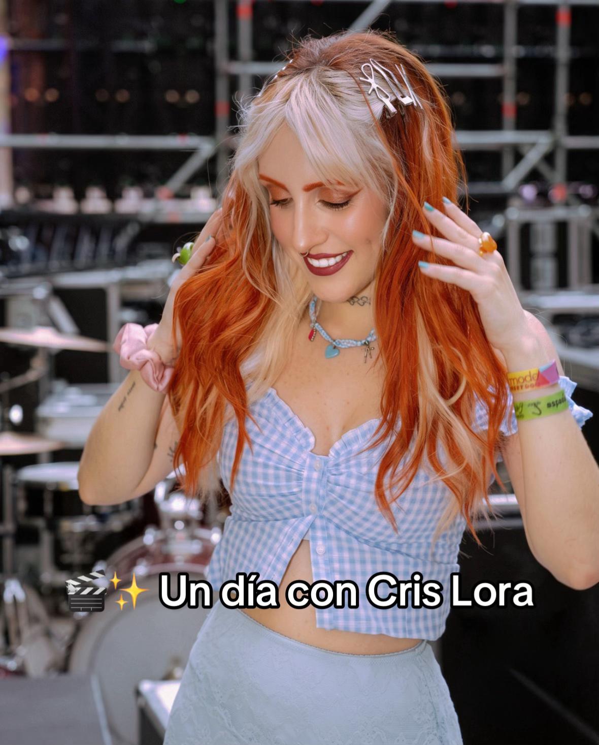 @Pau Ornia 🧚 Música
