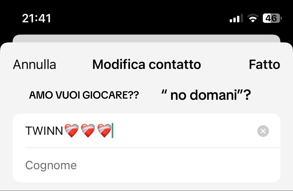 @la.bionda_&_la.mora