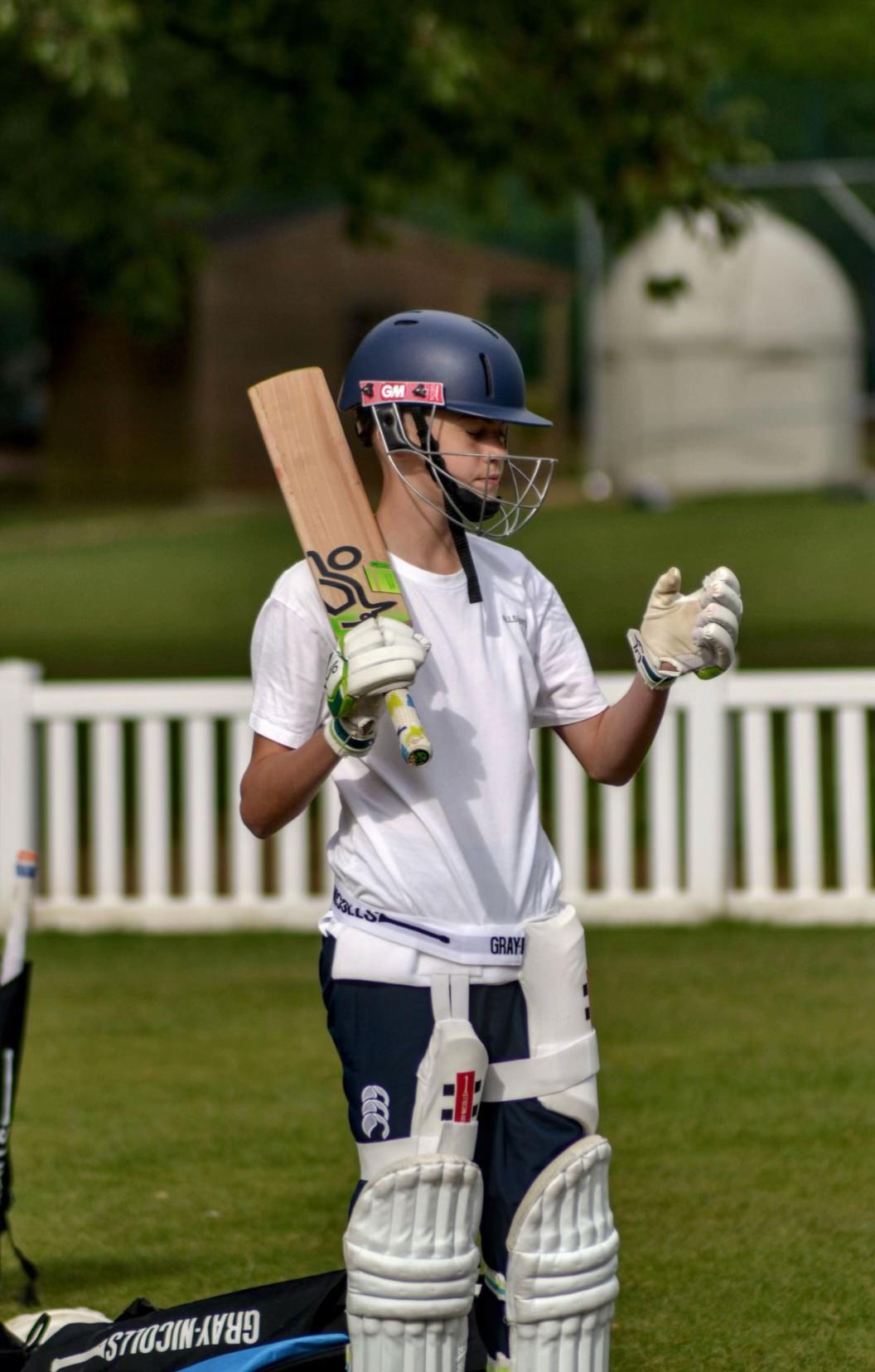@PPC u13 boys