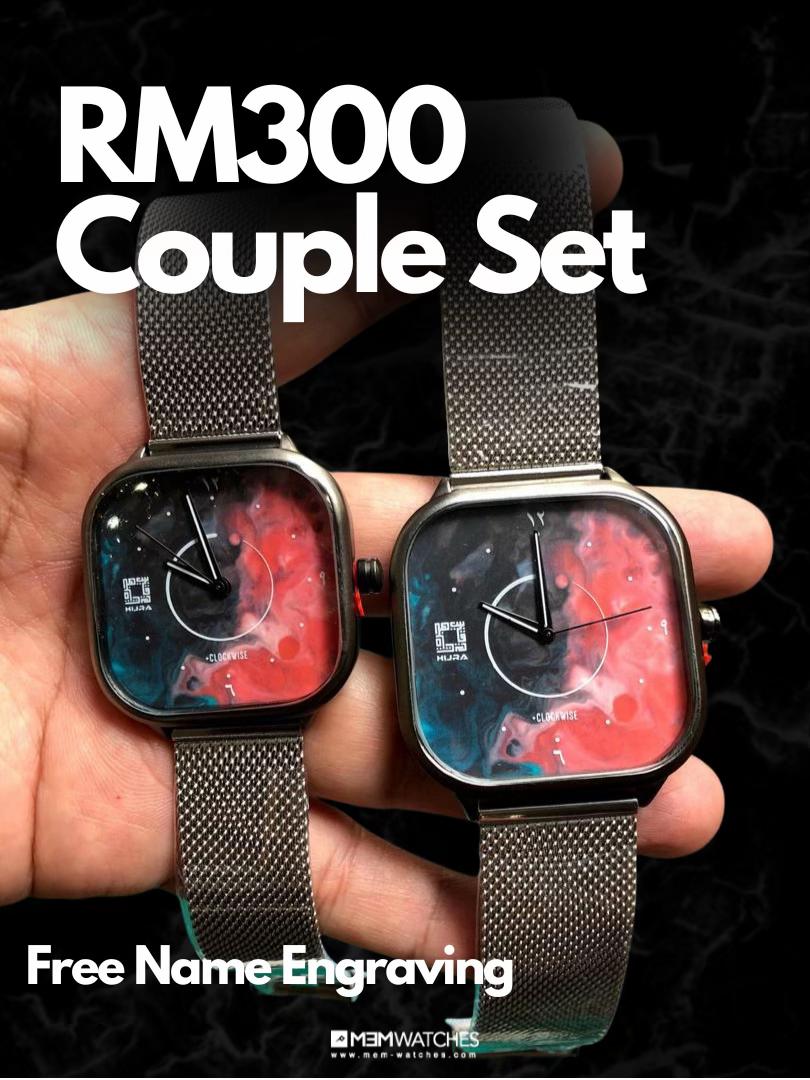 @MEM Watches