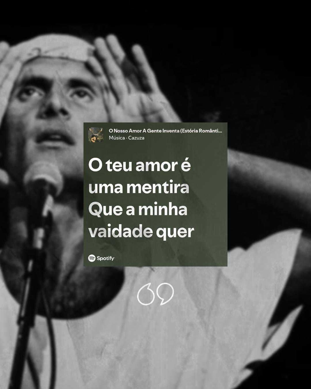 @Citações Musicais