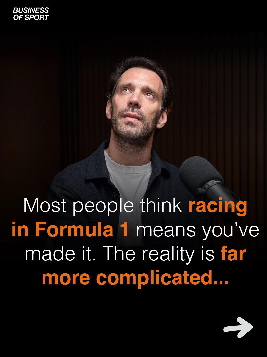 @Business of Sport