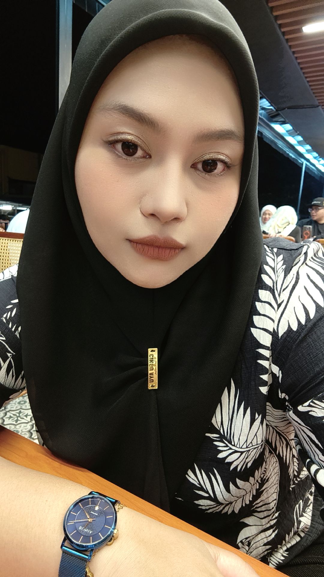 @FARIHA PERODUA SALES