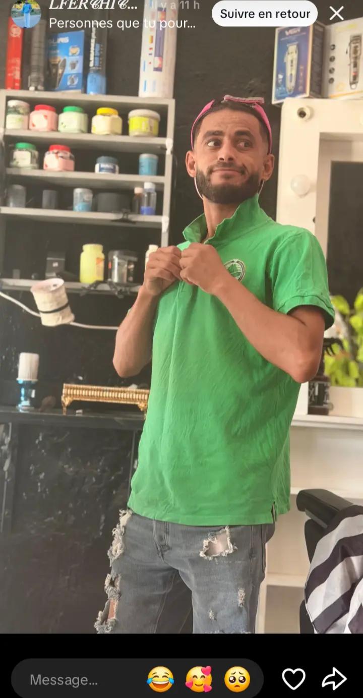 @Oumaima Ferchichi