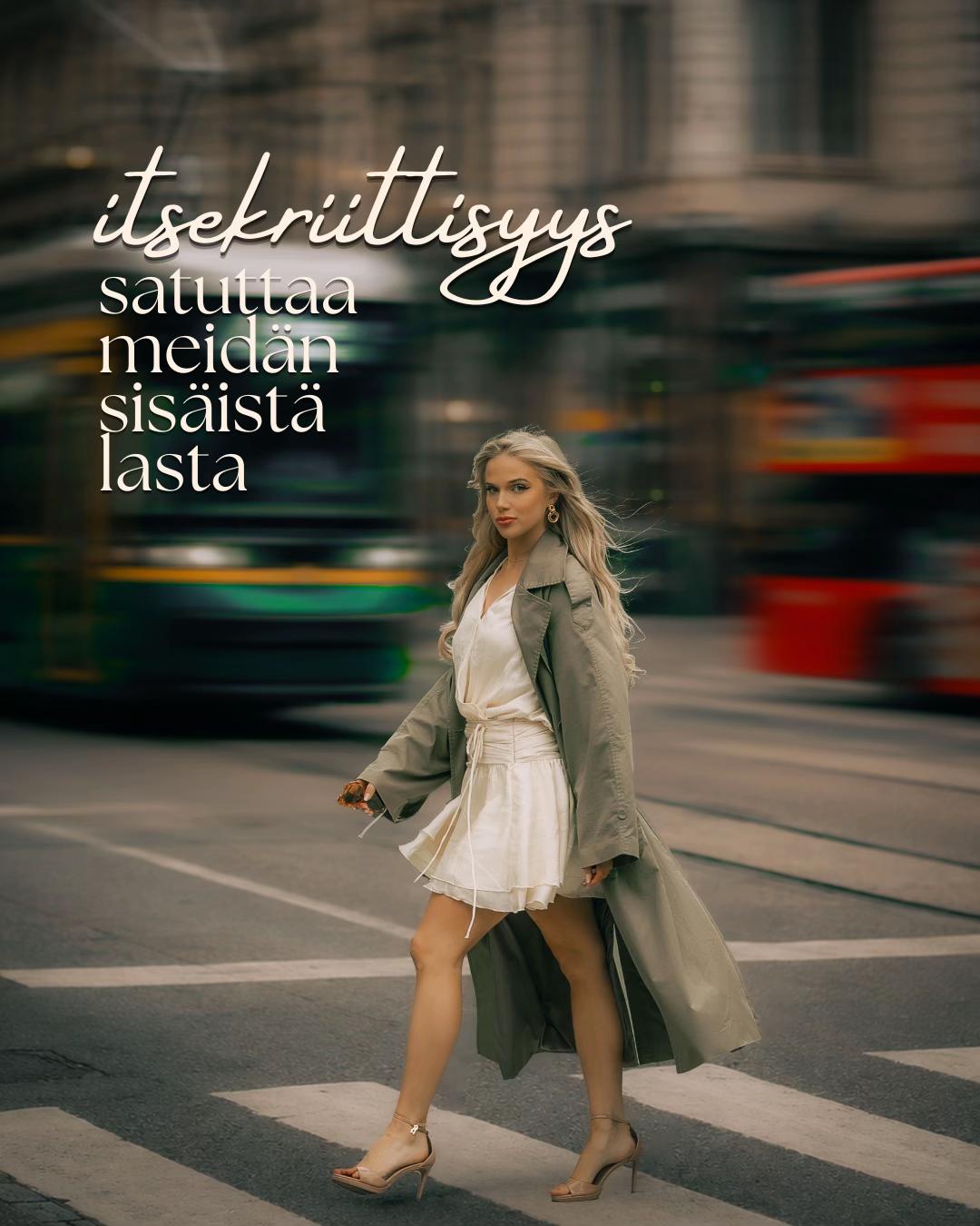 @Enni | Miss Suomi TOP20
