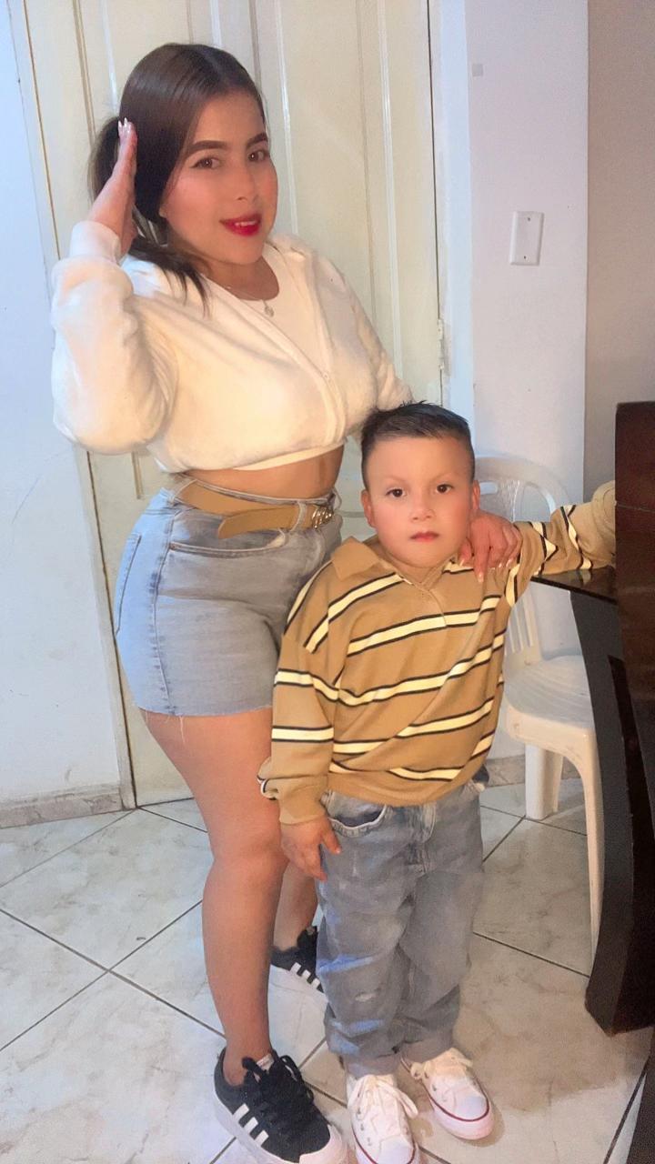 @Joselyn Mendoza