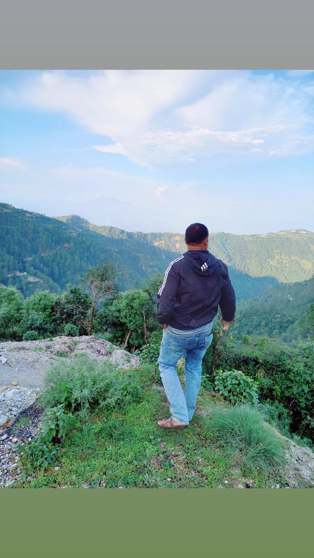 @Pandey Hari live Tm-6Am🇳🇵